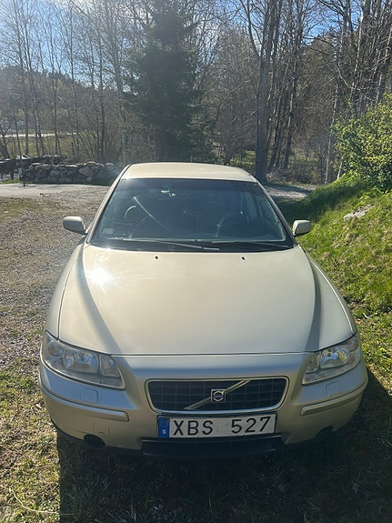 Volvo S60 4 of 7