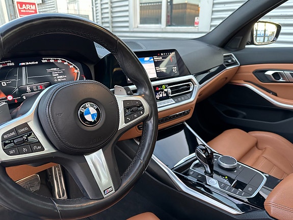 BMW M340d 12 of 28