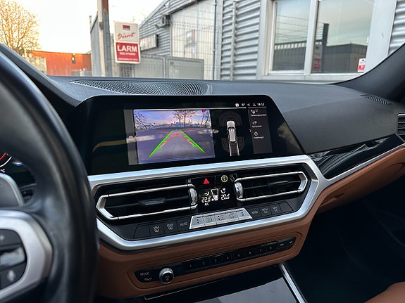 BMW M340d 23 of 28