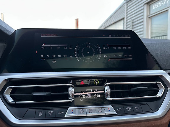 BMW M340d 26 of 28