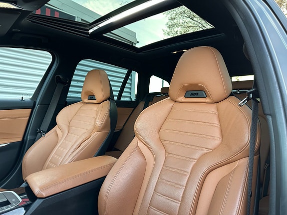 BMW M340d 11 of 28