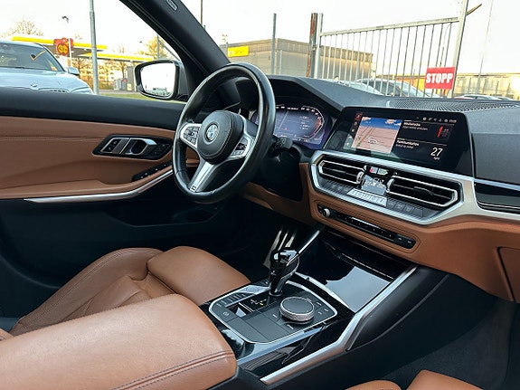 BMW M340d 17 of 28