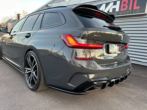 BMW M340d 28 of 28