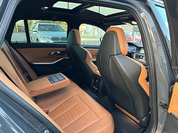 BMW M340d 20 of 28