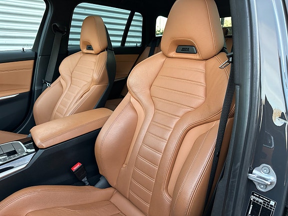 BMW M340d 10 of 28