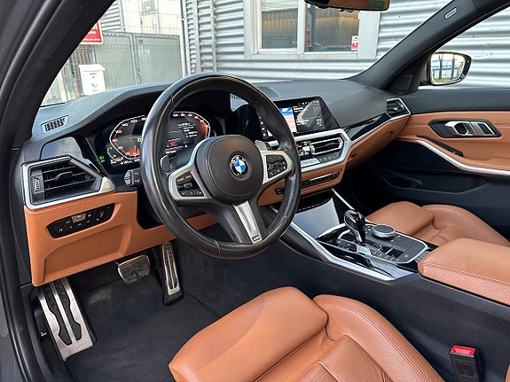 BMW M340d 9 of 28