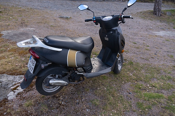 Baotian Sport 5 of 6