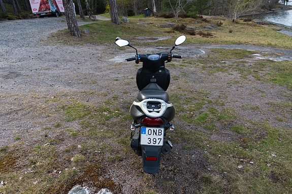 Baotian Sport 3 of 6