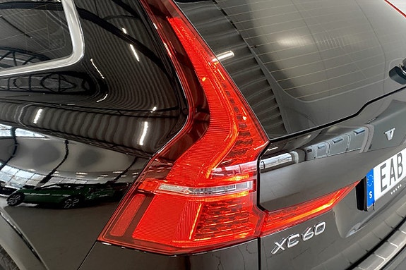 Volvo XC60 16 of 16