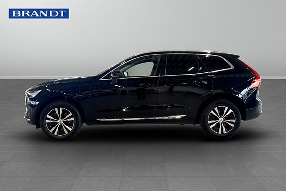 Volvo XC60 3 of 16