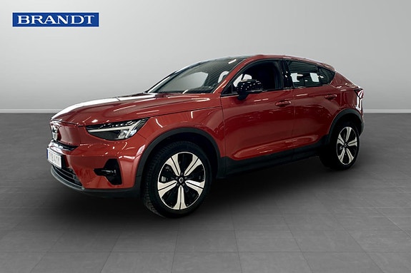 Volvo C40