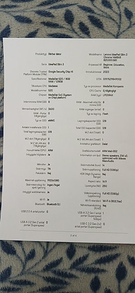 Product image 3 of 5