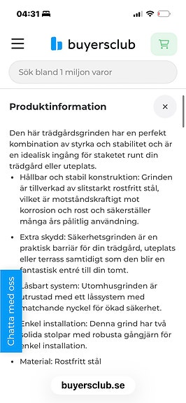 Product image 6 of 7