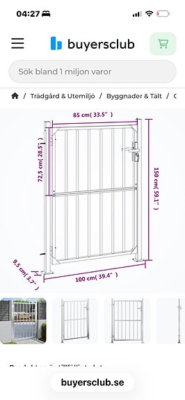 Product image 3 of 7