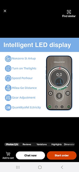 Product image 2 of 5