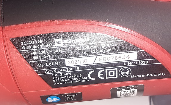 Product image 3 of 3