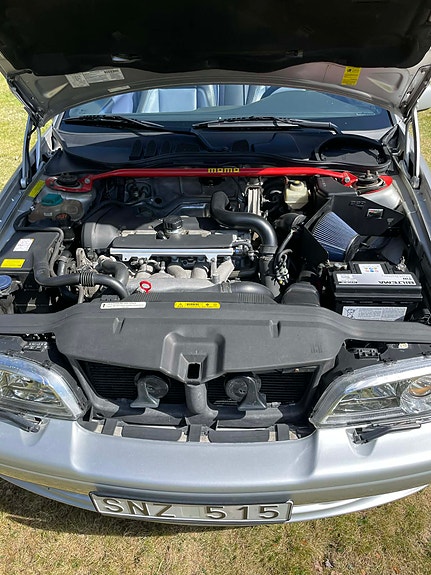 Volvo C70 5 of 6