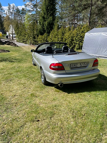 Volvo C70 6 of 6