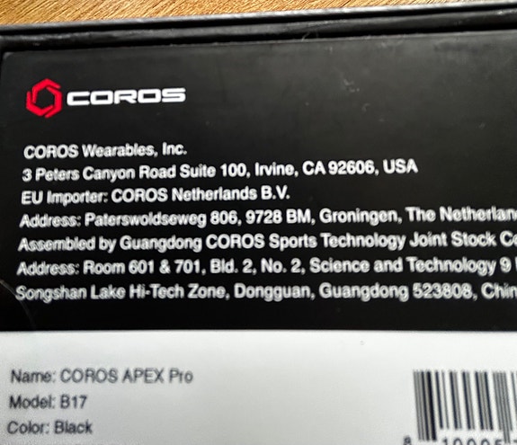 Product image 2 of 5