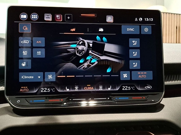 Cupra Terramar 13 of 21