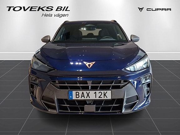 Cupra Terramar 7 of 21