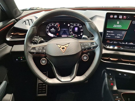 Cupra Terramar 9 of 21