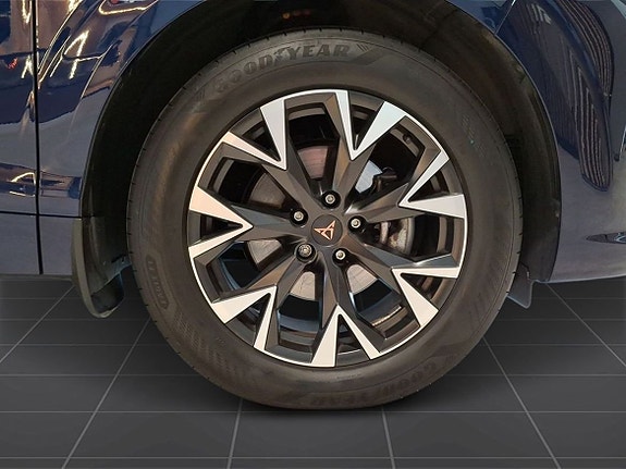Cupra Terramar 8 of 21