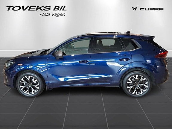 Cupra Terramar 5 of 21