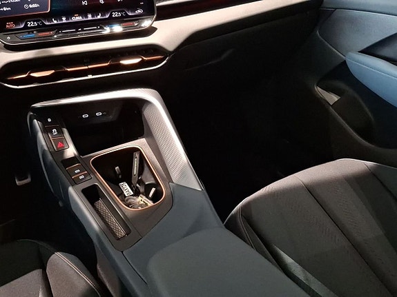 Cupra Terramar 12 of 21
