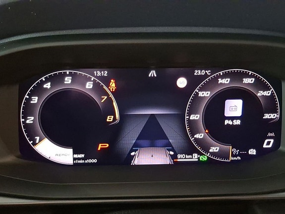 Cupra Terramar 17 of 21