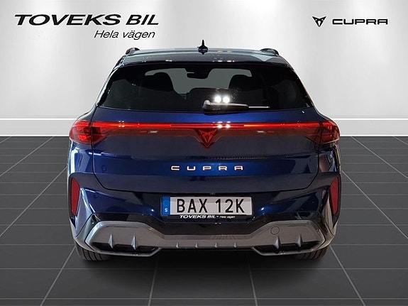 Cupra Terramar 3 of 21