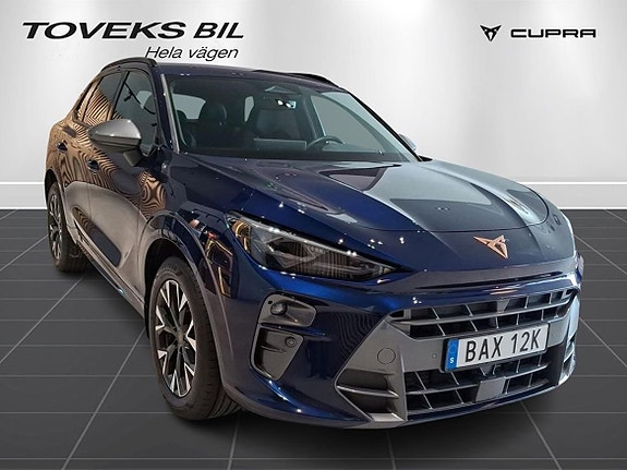 Cupra Terramar 6 of 21