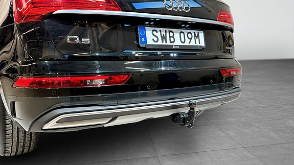 Audi Q5 13 of 23