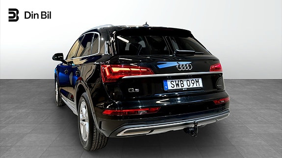 Audi Q5 3 of 5