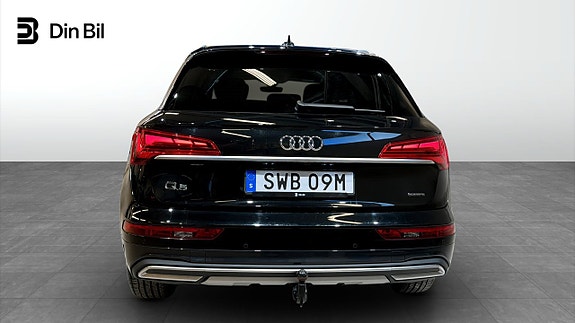 Audi Q5 5 of 5