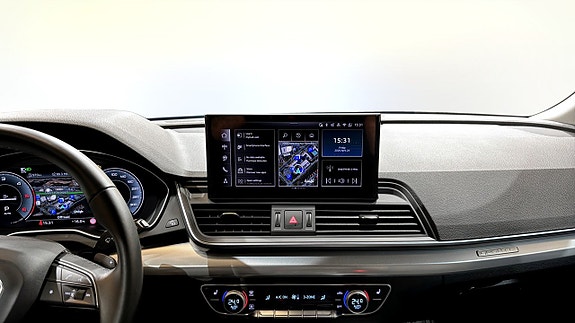 Audi Q5 9 of 23