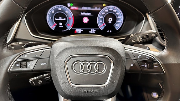 Audi Q5 19 of 23