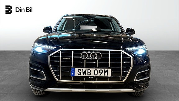 Audi Q5 4 of 5