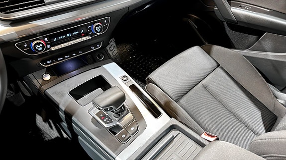 Audi Q5 18 of 23