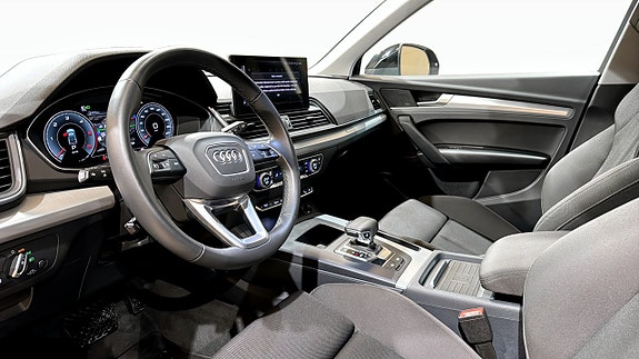 Audi Q5 7 of 23