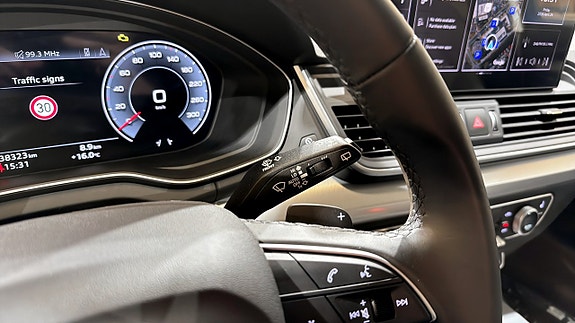 Audi Q5 20 of 23