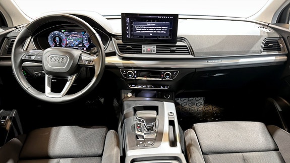 Audi Q5 10 of 23