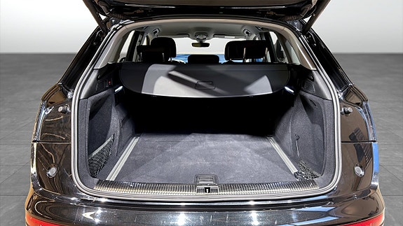 Audi Q5 12 of 23