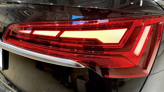 Audi Q5 15 of 23