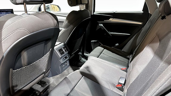 Audi Q5 11 of 23