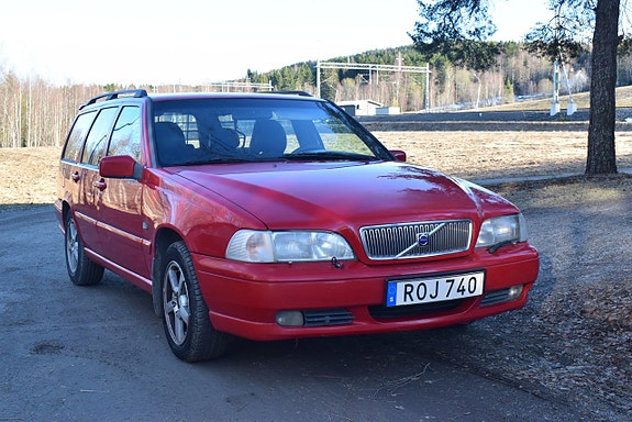 Volvo V70