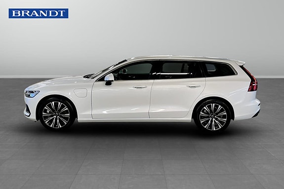Volvo V60 3 of 9