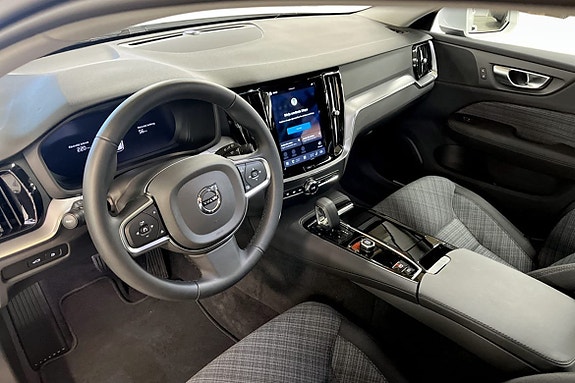 Volvo V60 5 of 9