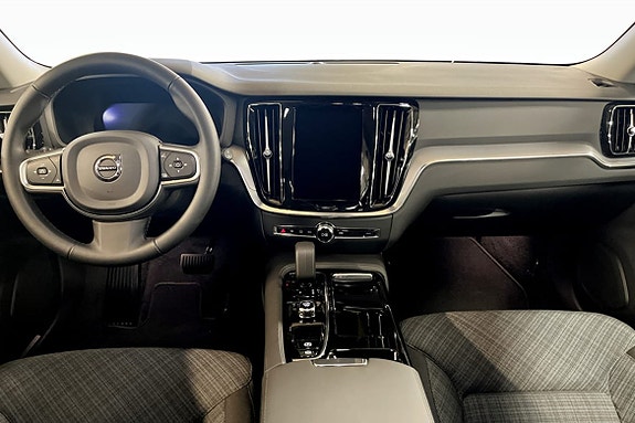 Volvo V60 4 of 9