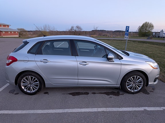 Citroen C4 6 of 22